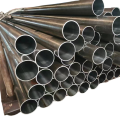 STM A53 A106 seamless steel pipe